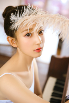 天才麻将少女阿知贺篇