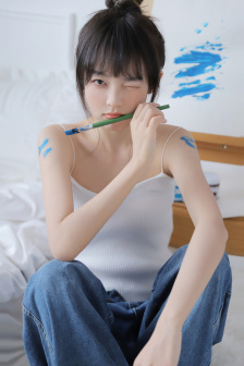 古装美女图片