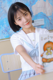 枕边禁书