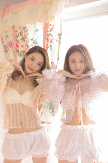 韩素英